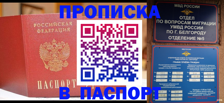 временная регистрация в квартире в Бологом